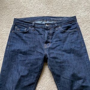 Outerknown jeans